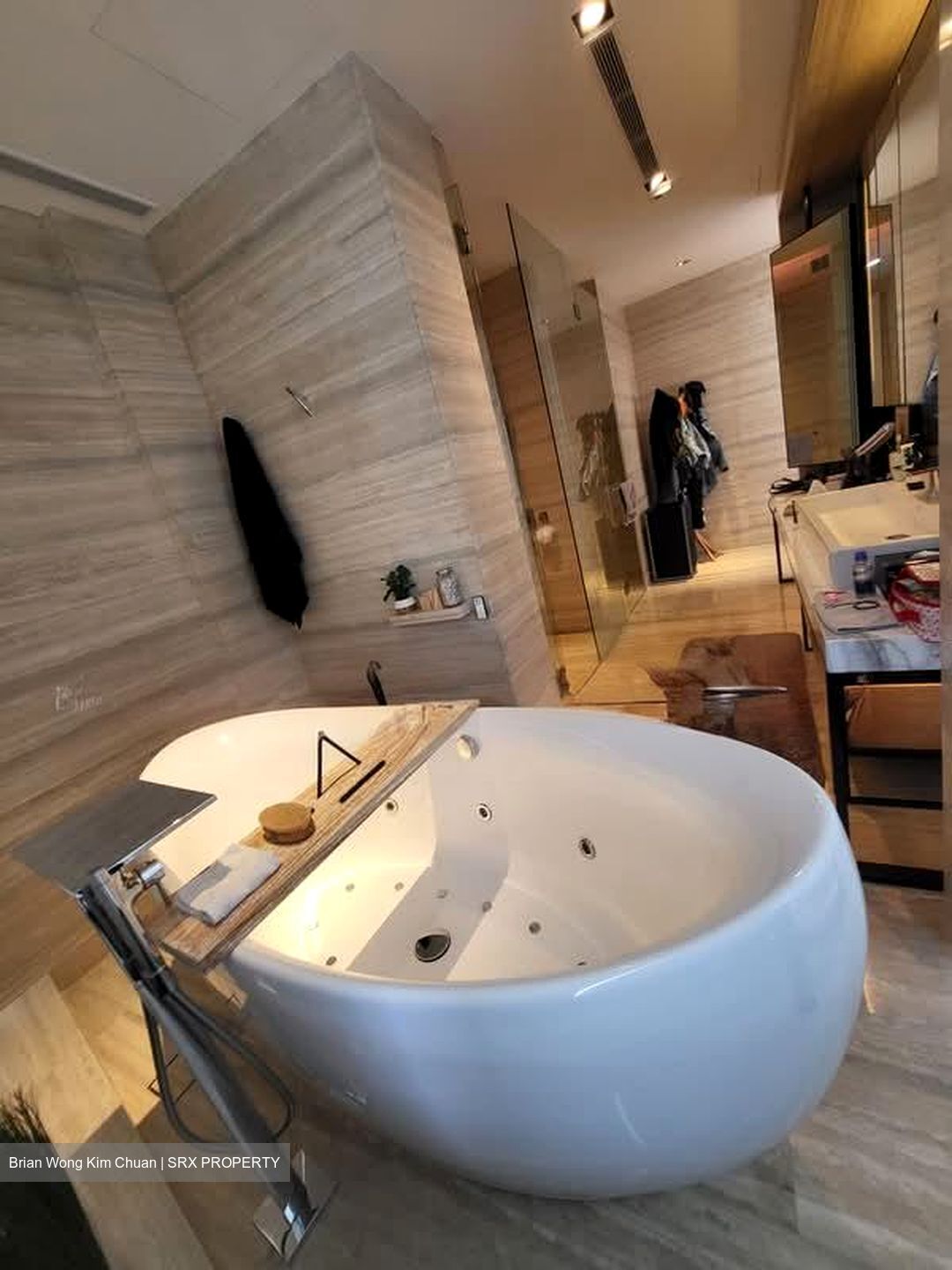 Eden Residences Capitol (D6), Apartment #598599311
